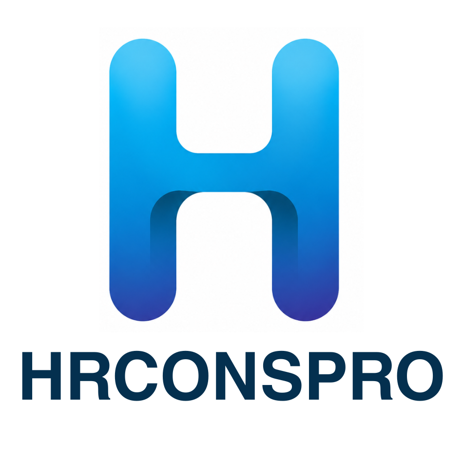 HRCONSPRO